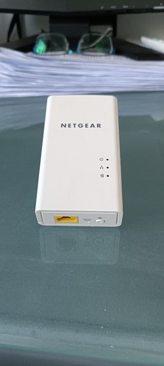 Pack Adaptadores Powerline ,PLC (4 unidades)