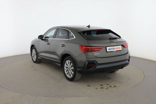 Audi Q3 35 TFSI 