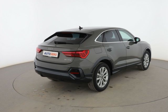 Audi Q3 35 TFSI 