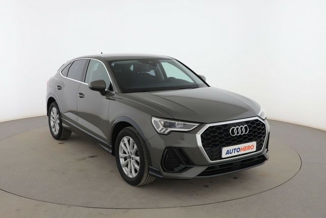 Audi Q3 35 TFSI 