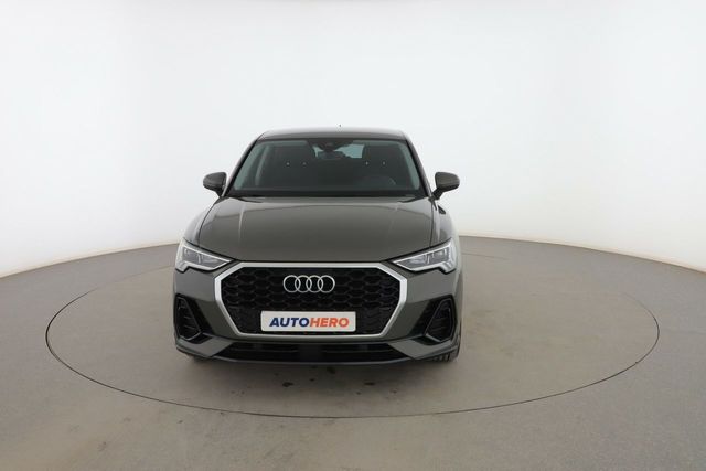 Audi Q3 35 TFSI 