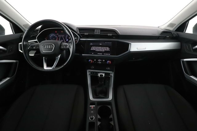 Audi Q3 35 TFSI 