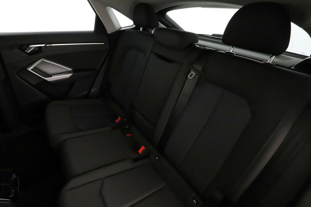 Audi Q3 35 TFSI 