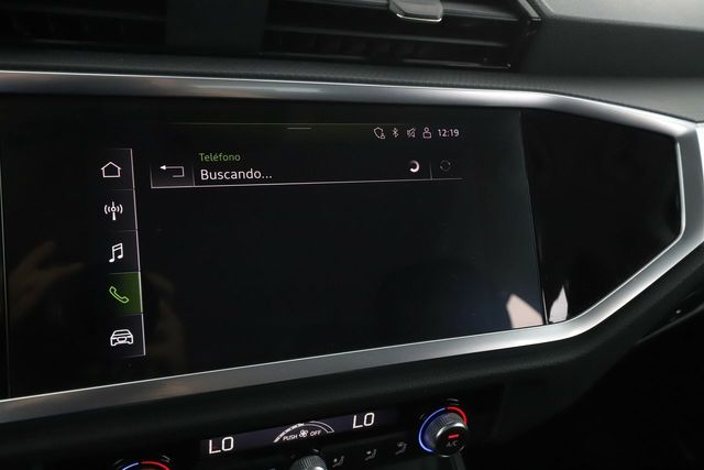 Audi Q3 35 TFSI 