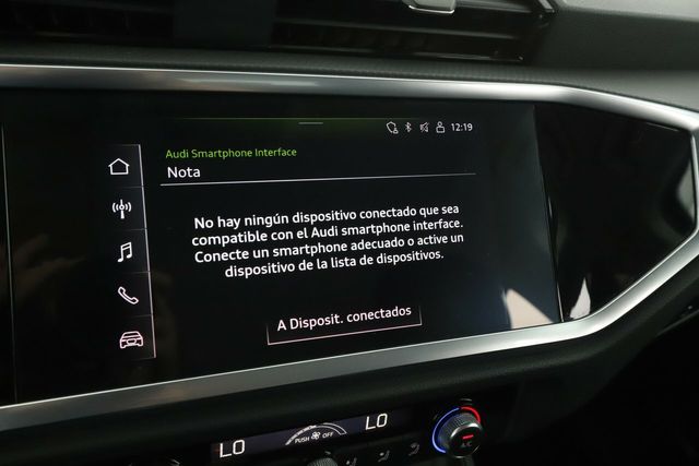 Audi Q3 35 TFSI 