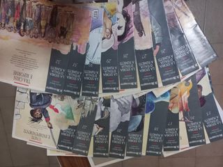 La Storia d'Italia a Fumetti