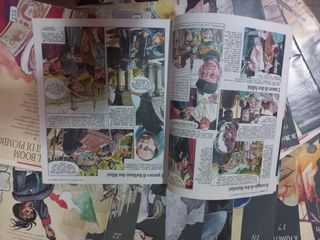 La Storia d'Italia a Fumetti