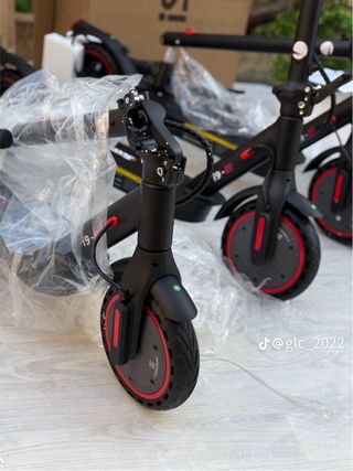 Patinete Iscooter i9 - NUEVO OFERTA
