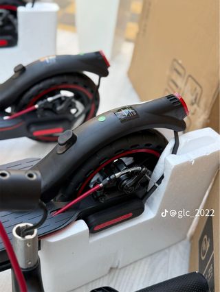 Patinete Iscooter i9 - NUEVO OFERTA