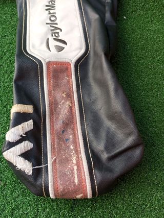 Funda para palo de golf  driver taylormade 