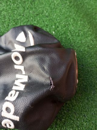 Funda para palo de golf  driver taylormade 