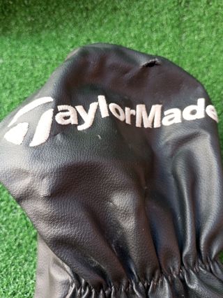 Funda para palo de golf  driver taylormade 