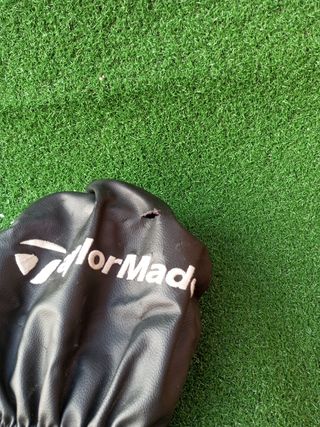 Funda para palo de golf  driver taylormade 