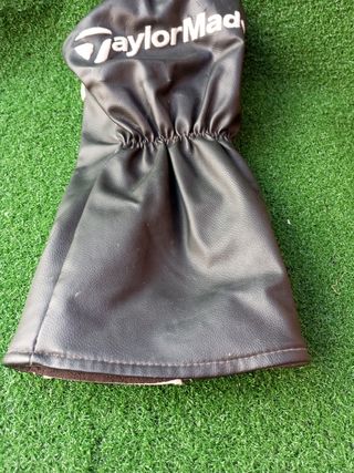 Funda para palo de golf  driver taylormade 