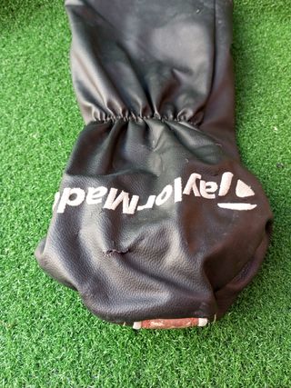 Funda para palo de golf  driver taylormade 