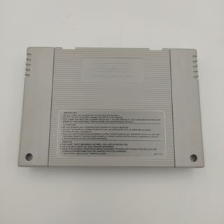 PINOCCHIO DE DISNEY PARA NES (SUPER NINTENDO)
