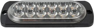 VOIV Luces de Giro 1 DC 12-24V 