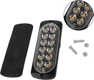 VOIV Luces de Giro 1 DC 12-24V 