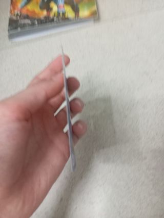 Carta Pokémon Revaroom ex