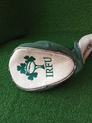 Funda para palo de golf driver Irlanda IRFU