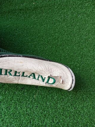 Funda para palo de golf driver Irlanda IRFU