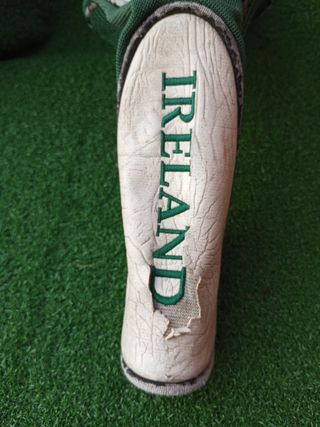 Funda para palo de golf driver Irlanda IRFU
