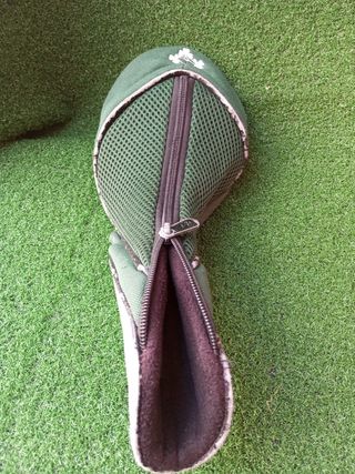 Funda para palo de golf driver Irlanda IRFU
