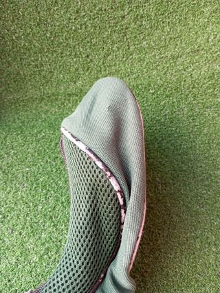 Funda para palo de golf driver Irlanda IRFU