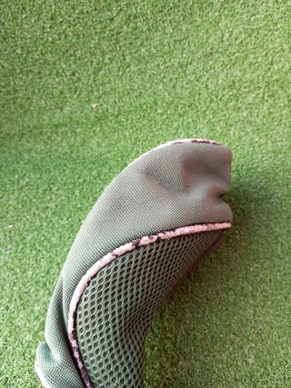 Funda para palo de golf driver Irlanda IRFU