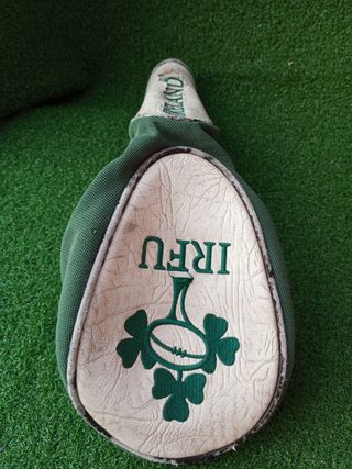 Funda para palo de golf driver Irlanda IRFU