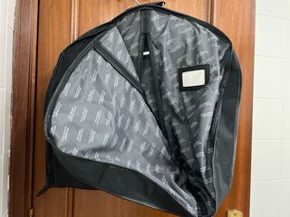 Funda traje El Corte Inglés