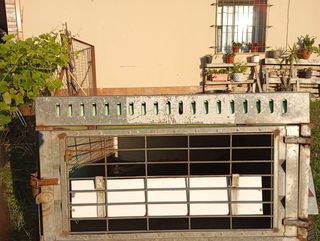 Remolque con ballesta