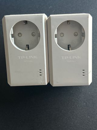 2 Extensores TP-Link