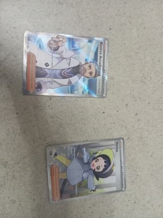 Carte Allenatore Verina & Ricerca Accademica