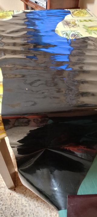 Patrones Carteras Piel