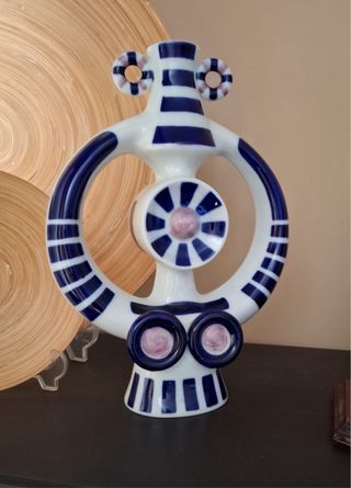 SARGADELOS BOTIJO Nº 4