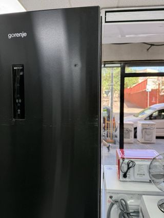 Nevera Gorenje No Frost