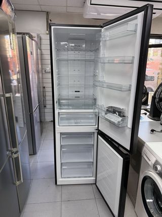 Nevera Gorenje No Frost