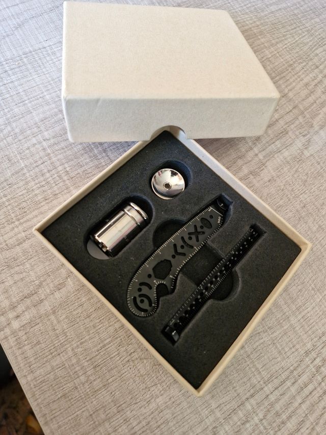 Compás magnético nuevo a estrenar 