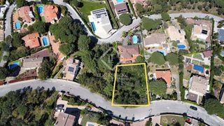 Terreno en venta en Cabanyes-Mas Ambrós-Mas Pallí en Calonge