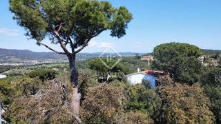 Terreno en venta en Cabanyes-Mas Ambrós-Mas Pallí en Calonge