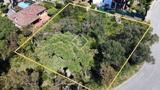 Terreno en venta en Cabanyes-Mas Ambrós-Mas Pallí en Calonge
