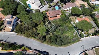 Terreno en venta en Cabanyes-Mas Ambrós-Mas Pallí en Calonge