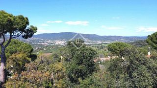 Terreno en venta en Cabanyes-Mas Ambrós-Mas Pallí en Calonge