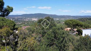 Terreno en venta en Cabanyes-Mas Ambrós-Mas Pallí en Calonge