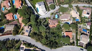 Terreno en venta en Cabanyes-Mas Ambrós-Mas Pallí en Calonge