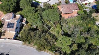 Terreno en venta en Cabanyes-Mas Ambrós-Mas Pallí en Calonge