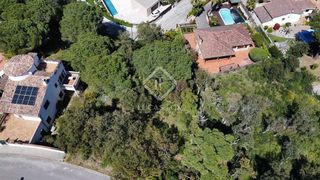 Terreno en venta en Cabanyes-Mas Ambrós-Mas Pallí en Calonge