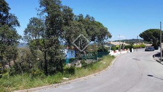 Terreno en venta en Cabanyes-Mas Ambrós-Mas Pallí en Calonge