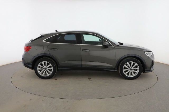 Audi Q3 35 TFSI 
